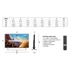 PHILIPS LED televizor 65PUS8001/12, 65"